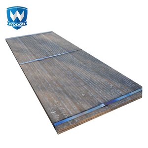 Chromium Carbide Overlay Wear Resistant Hardfacing <strong>Steel</strong> <strong>Plate</strong> With High Hardness - Product Image 3