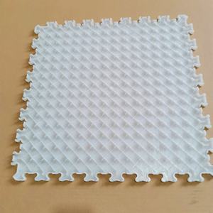 Tuiles de patinage solides de qualité supérieure, tuiles synthétiques de hockey sur <span class=keywords><strong>glace</strong></span>, tuiles de patins à roulettes - Product Image 4