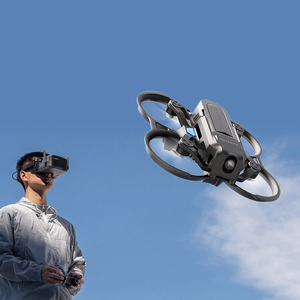 Dron FPV BETAFPV Aquila 20HD RTF con Gafas HD para Principiantes, Kit de Vuelo de Larga Duración con Motor Brushless 2S y VTX Digital HD - Product Image 5