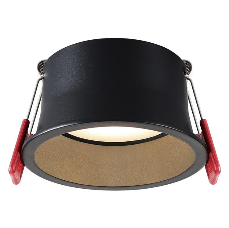 Modern Recessed Down Light IP65 Waterproof