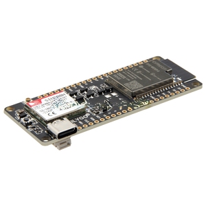 Carte de développement TTGO T-Call&PMU <span class=keywords><strong>ESP32</strong></span> <span class=keywords><strong>SIM800L</strong></span> CH9102, module sans fil WiFi BT, carte de circuit AXP192 - Product Image 3