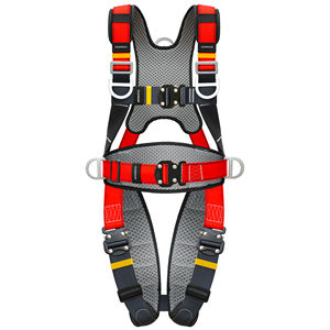 高さで働くための工場直接フルボディ安全ハーネス - Product Image 1