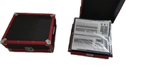 Nouvelle console de contrôle d'éclairage DMX Hengyu 2025, contrôleur DMX512 Pearl 1024B pour éclairage de scène