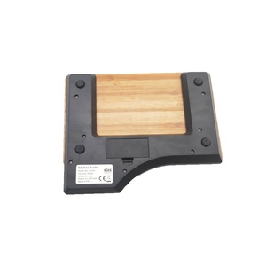 2022 High Quality Innovative Household Products Slim Digital Kitchen <strong>Scale</strong> for Kitchen and Home <strong>Electronic</strong> <strong>Scale</strong> - Product Image 2