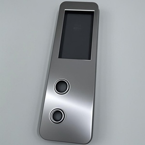 Panel Metálico para Instrumentos Médicos - Soporte de Procesamiento Personalizado Basado en Planos - Servicio Integral de Fábrica - China - Product Image 4