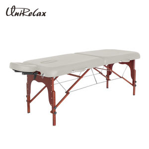 Unirelax โต๊ะนวดหน้าและผิวกายแบบมืออาชีพแบบโมร็อกโก - Product Image 1