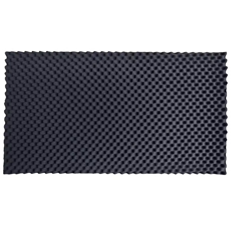 Wholesale Custom Wave Rebound Egg Crate
