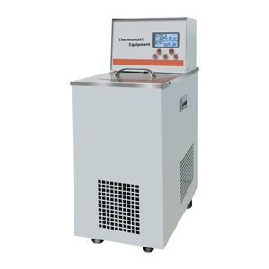 Ruyi Constant Temperature Water Circulation Instrument DHC-05-A Digital Display Lab Use - Product Image 2