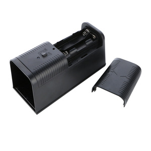 Piège électrique d'intérieur à haute tension de tueur de rat dispositif antiparasitaire domestique caractéristiques de saison d'automne pour les insectes de souris pour une utilisation extérieure de cuisine - Product Image 5