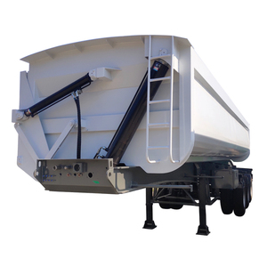 Huawin — <span class=keywords><strong>remorque</strong></span> latérale, <span class=keywords><strong>camion</strong></span> aili baa, produits top, <span class=keywords><strong>plateau</strong></span> <span class=keywords><strong>semi</strong></span>-rigide, 40ft - Product Image 1