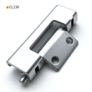 Cl138 Meubelen Scharnier Serie Verborgen Vlindertype Kastdeur Ijzeren Kast Scharnier Vitro Kastdeur Verborgen Scharnier Scharnier - Product Image 6