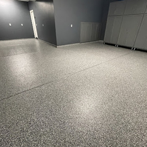 Màu cát tự san lấp mặt bằng epoxy không thấm nước lớp phủ sàn chịu mài mòn môi trường Epoxy sàn - Product Image 5