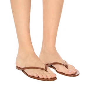 Summer Slides <strong>Beach</strong> <strong>Shoes</strong> <strong>Woman</strong> Flat Sandals Flip Flops - Product Image 4
