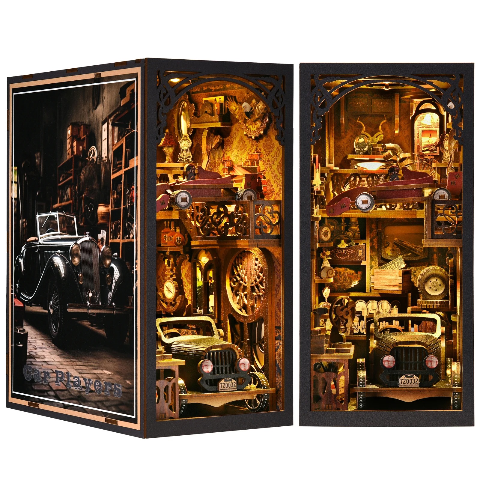 Hot Sale CH02 Car Players