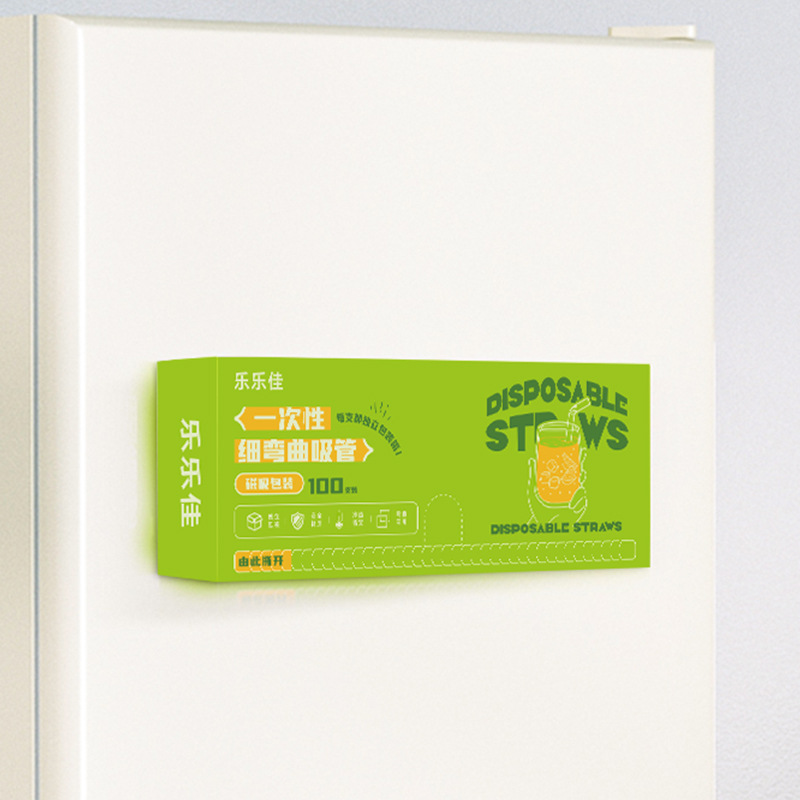 100 magnetic refrigerator clips [boxed]