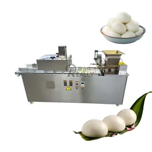 Hot Product 2024 Dough Cutter And Rounder Automatic Cutting Machines Automatic Dough Divider