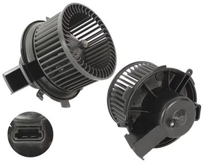 OE 1606357480 6441J9 Moteur de ventilateur de système de climatisation pour ventilateur <span class=keywords><strong>PEUGEOT</strong></span> <span class=keywords><strong>206</strong></span> - Product Image 3
