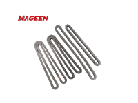 Juego de Cadena de Distribución de Calidad Original (19 Piezas) para Audi Q7 VW Touareg 3.0T CAS/CAT Motor Diésel, Piezas Automotrices OE 059109467F