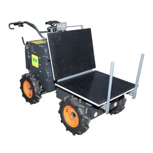 Мини-самосвал KONSTANT, 300 кг - Product Image 3