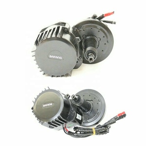 2026 Bafang CAN Version BBSHD BBS03B 48v 52v 1000W Mid <strong>Drive</strong> Motor Conversion <strong>Kit</strong> with DPC080 LCD Display <strong>EU</strong> US UK Stock - Product Image 2