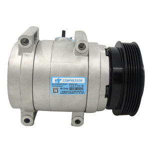 96861884 96629605 20910245 740342 compresseur de climatisation de voiture pour CHEVROLET CAPTIVA <span class=keywords><strong>OPEL</strong></span> ANTARA 2.0 - Product Image 2