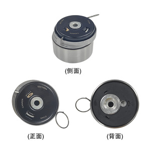 Kit de courroie de distribution pour Chevrolet Cruze 55574864 95516740 avec tendeur et poulie, pièce de rechange neuve - Product Image 3