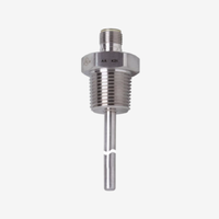Sensor de Temperatura 100% Nuevo y Original con Conexión de Proceso TM4101 TM4811 TM-025KFBR14- /US/
