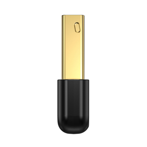 EDUP 20M tầm xa mini không dây Bluetooth Adapter ats2851 chip BLE USB Bluetooth 5.3 Adapter cho PC - Product Image 4