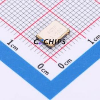 SX7M1.000A10F20TNN Crystal Oscillator (Active) SMD7050-4P Crystal Oscillator 1MHz 10ppm CMOS 5V