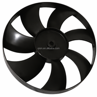 Ventilateur d'évaporateur Star Cool 819542C pour unité de réfrigération de conteneur frigorifique, transport maritime