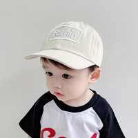 Logotipo bordado personalizado Sombrero de papá Niños pequeños Sombrero de niñas Bebé Infantil Niño Niños Gorras de béisbol bordadas