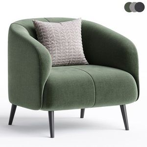 Sillón Individual Moderno Ajustable, Tapizado en Terciopelo, con Estructura de Madera, para Hotel, Villa, Sala de Estar, Dormitorio, <span class=keywords><strong>Bar</strong></span>, Comedor, Muebles de Exterior - Product Image 6