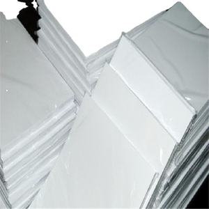 Papel de Copia A4 de Alta Calidad en Rollo Jumbo de 70g, 75g, 80g, Papel de Oficina A3 y A4 - Product Image 3