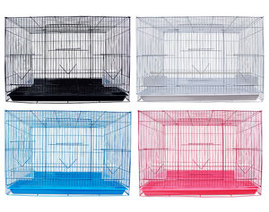 rabbit crates