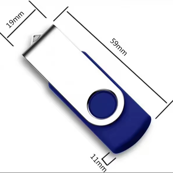 Memory Card Wholesale Factory Price USB Flash Drive Memory Stick 8GB 16GB Cheap Promotion USB Flash Drive and Logo