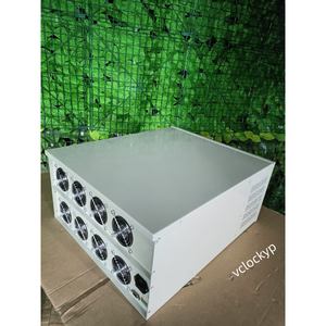 1PCS ITECH IT8516C DC <b>Electronic</b> Load Tester <b>Used</b> - Product Image 5