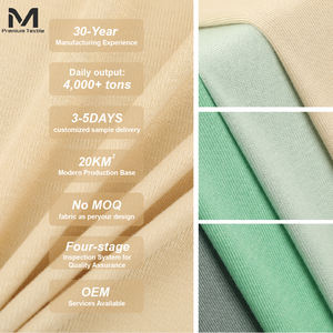 Premium Viskon Kumaş, Zarif Elbiseler, Rahat Ev Giysileri ve Günlük Üstler İçin Tasarlandı, Dokunuşu Pürüzsüz 834 # - Product Image 2