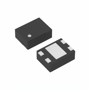 Electronic Chips Component Authorized Distributor XC6118C31BGR-G 4 UDFN Exposed Pad Power Management (PMIC) - Product Image 1