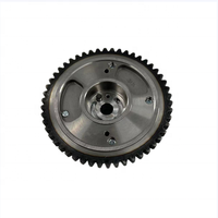 Engrenage CVVT d'admission et d'échappement OEM de qualité d'origine pour voitures coréennes 2L 3.4L G4KC G4KD 24350-3C113 24350 3C113