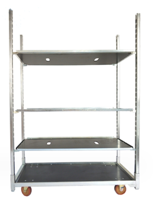 Supports carrés modernes <span class=keywords><strong>et</strong></span> écologiques pour <span class=keywords><strong>plantes</strong></span> en pot Chariots <span class=keywords><strong>de</strong></span> vente <span class=keywords><strong>de</strong></span> <span class=keywords><strong>fleurs</strong></span> Présentoir <span class=keywords><strong>de</strong></span> magasin Supports <span class=keywords><strong>de</strong></span> transport <span class=keywords><strong>de</strong></span> semis Fabricant - Product Image 5