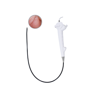 منظار داخلي بيطري محمول يعمل بـUSB للكلاب، أنبوب إدخال مرن بقطر 5.3 مم مع قناة عمل بقطر 2.0 مم - Product Image 1