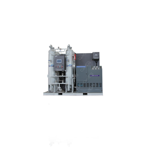 CANGAS CFS-<span class=keywords><strong>HP</strong></span> pureté 99.5% psa générateur <span class=keywords><strong>d</strong></span>'oxygène pour fournir de l'oxygène <span class=keywords><strong>station</strong></span> de remplissage de bouteilles - Product Image 4