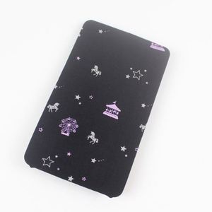 Collants personnalisés avec logo de dessin animé pour filles, noirs, <span class=keywords><strong>fantaisie</strong></span>, de haute qualité, grande taille, tricotés, pour femmes, printemps, décontractés - Product Image 2