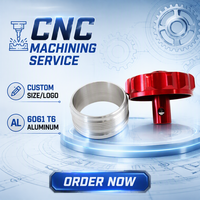 Service d'usinage CNC : Pièces automobiles personnalisées en aluminium billette, col de remplissage et bouchon à souder