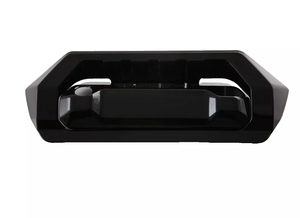 มือจับประตูท้ายรถสีดำเงาสำหรับโตโยต้าทุนดรา2022-2024 - Product Image 2