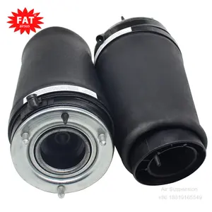 Front Left RNB000750G Right RNB000750G Air Spring For Range Rover III L322 2002-2012 Airmatic Suspension Assembly