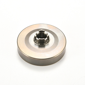 Xăng Chainsaw 3/8 "-7 ly hợp trống rim Xích Kit cho <span class=keywords><strong>STIHL</strong></span> ms660 066 064 ms640 ms661 Chainsaw thay thế các bộ phận - Product Image 6