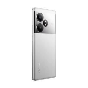Nuevo Teléfono Inteligente 2024 5G Deca Core GT Neo <span class=keywords><strong>6</strong></span> con <span class=keywords><strong>Android</strong></span> <span class=keywords><strong>11</strong></span>, 16GB/512GB, Pantalla OLED de <span class=keywords><strong>6</strong></span>.8 Pulgadas, 120Hz, Carga Rápida de 120W, 5000mAh - Product Image 4