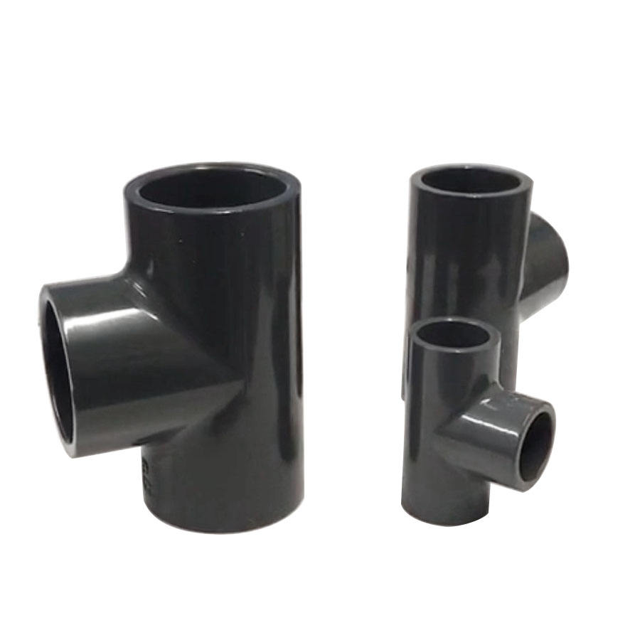 CPVC Pipe Fittings - Durable, Efficient, and Eco-friendly