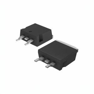 Thyristors T2035H-8G TO-263-3, D2PAK , TO-263AB Components Electronic Authorized Distributor - Product Image 1